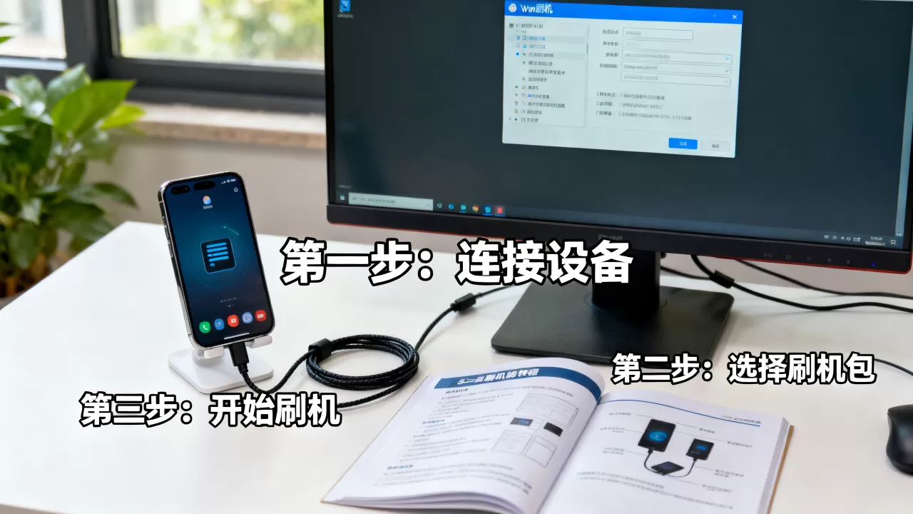 wm刷机程序怎么刷?wm刷机软件免费下载 wm刷机程序怎么刷?wm刷机软件免费下载
