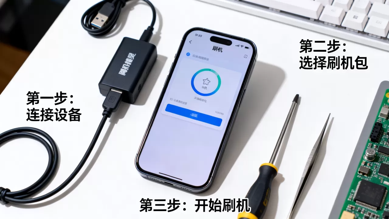 刷机精灵1080怎么刷机,刷机精灵1080教程 刷机精灵1080怎么刷机,刷机精灵1080教程