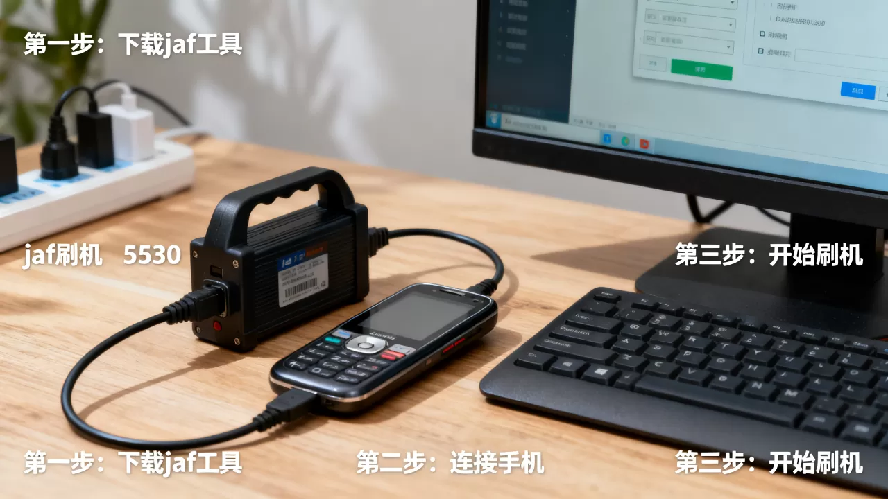 5530 jaf刷机教程,jaf刷机工具下载 5530 jaf刷机教程,jaf刷机工具下载