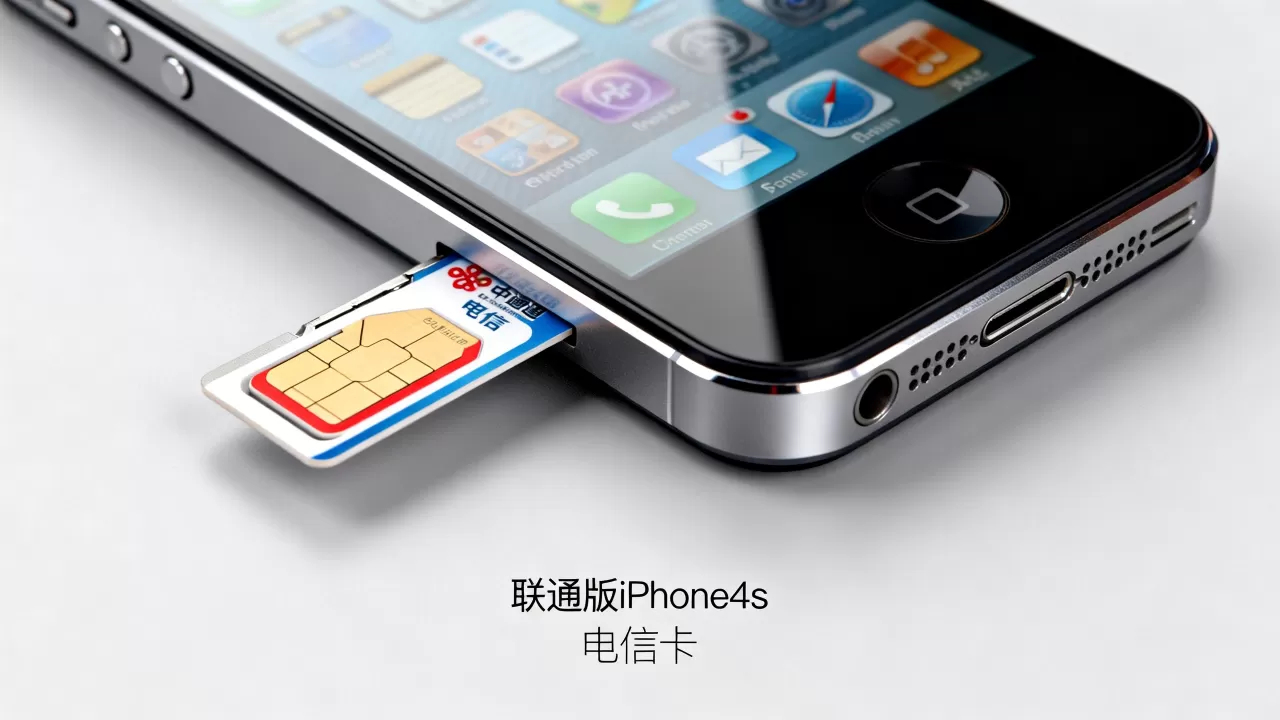 联通版iphone4s用电信卡,联通版iPhone4s能用电信卡吗 联通版iphone4s用电信卡,联通版iPhone4s能用电信卡吗