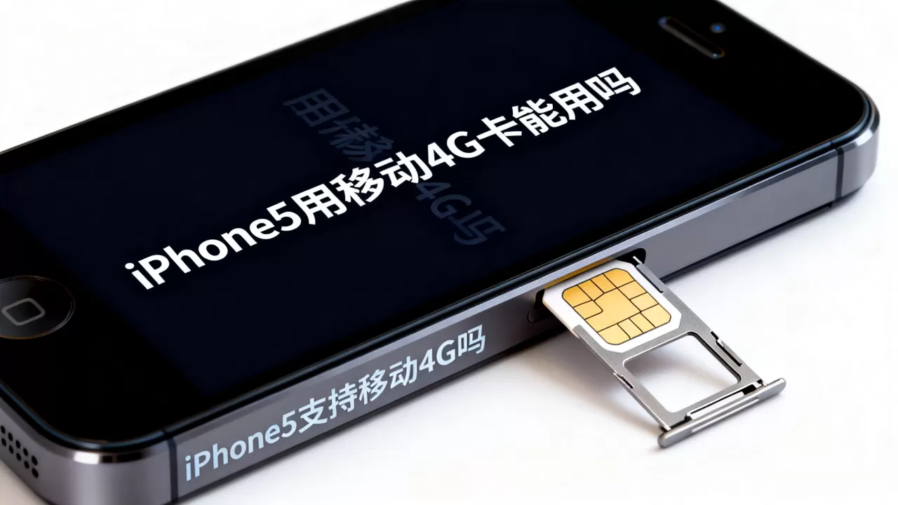 iphone5用移动4g卡能用吗,iphone5支持移动4g吗 iphone5用移动4g卡能用吗,iphone5支持移动4g吗