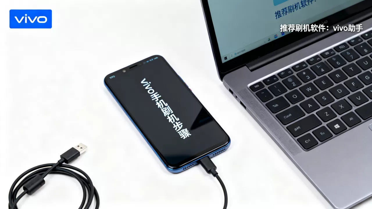 vivo手机怎么刷机?vivo刷机软件哪个好用 vivo手机怎么刷机?vivo刷机软件哪个好用