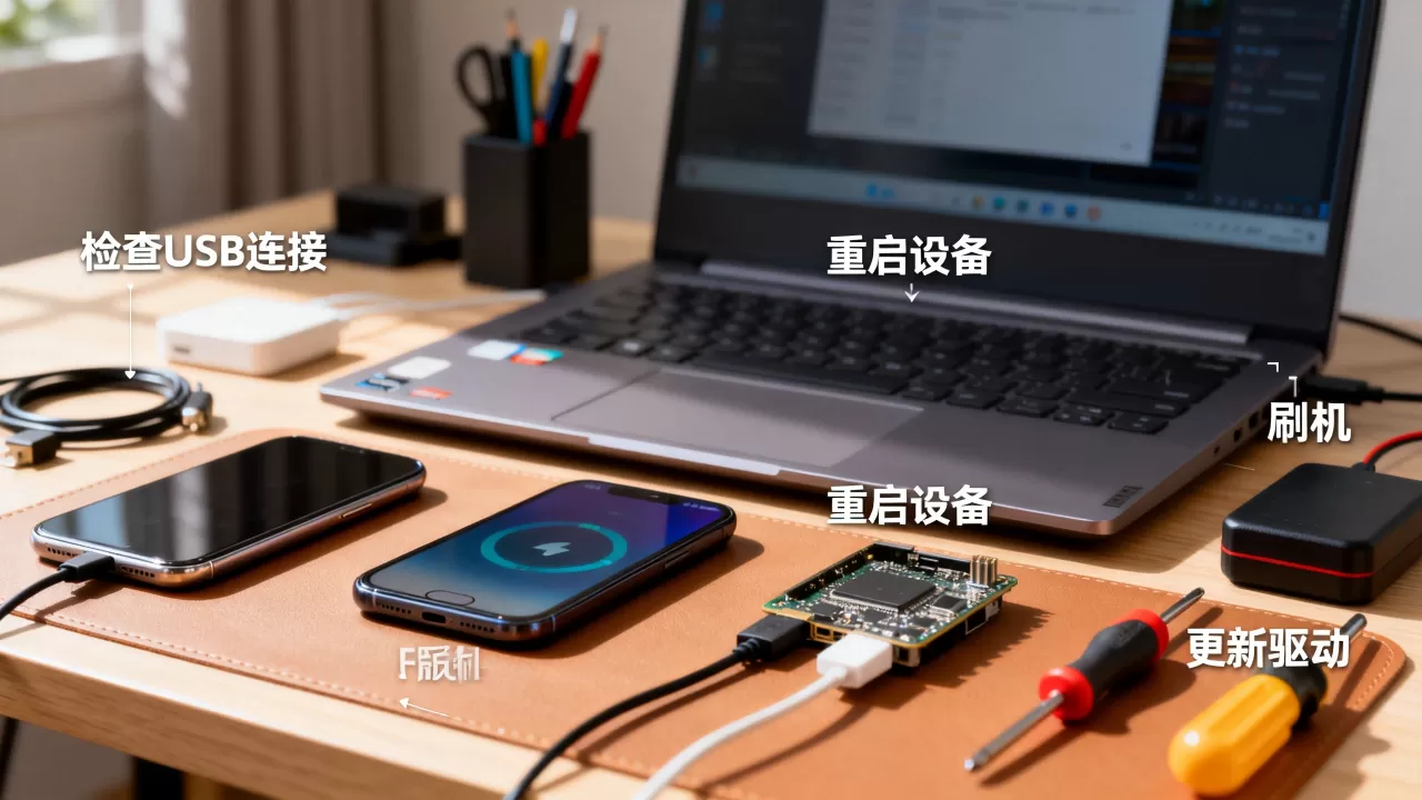 刷机4001错误怎么办?刷机4001错误解决方法 刷机4001错误怎么办?刷机4001错误解决方法