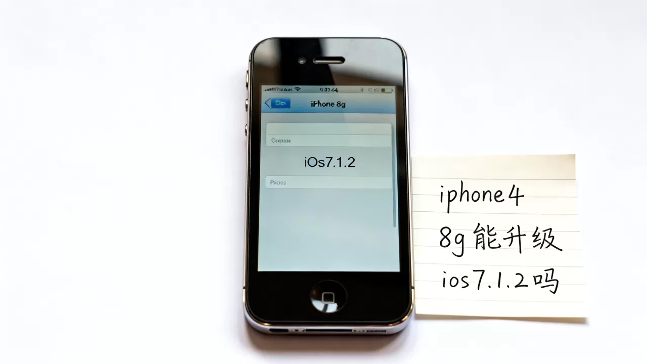 iphone4 8g能升级ios7.1.2吗,iphone4 8g iphone4 8g能升级ios7.1.2吗,iphone4 8g
