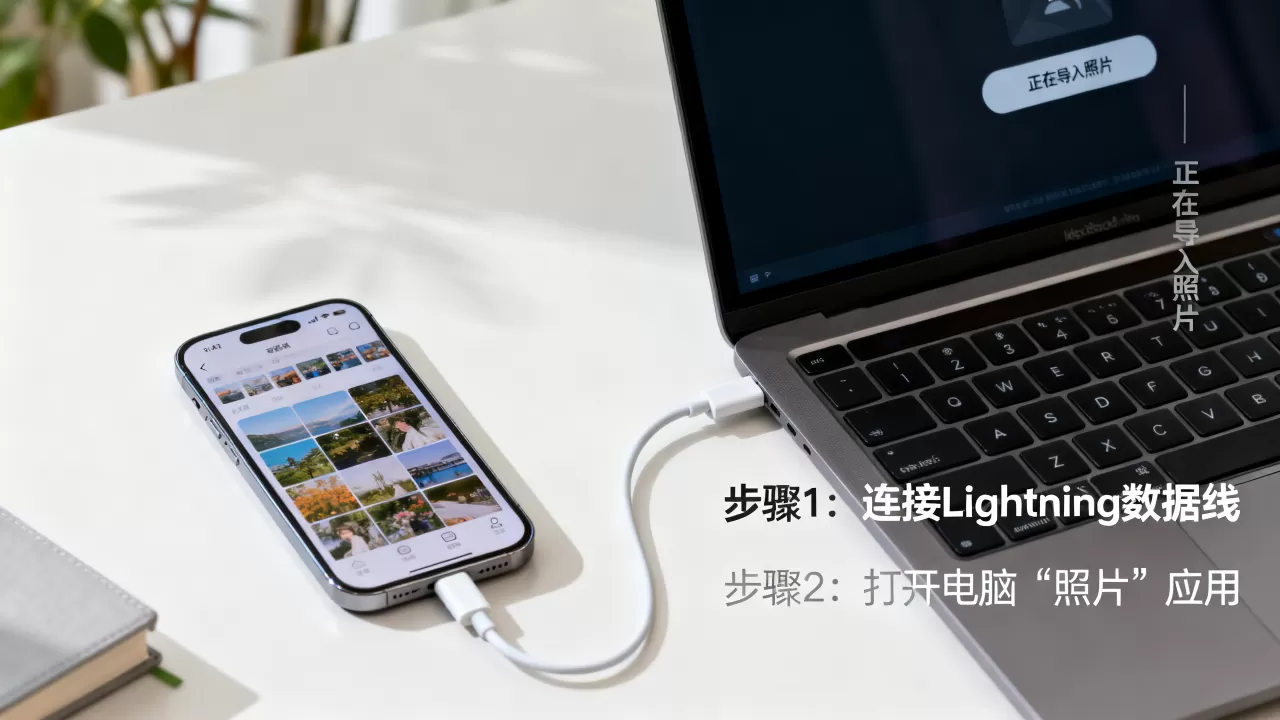 如何将iphone里的照片导入电脑,iphone照片导入电脑方法 如何将iphone里的照片导入电脑,iphone照片导入电脑方法