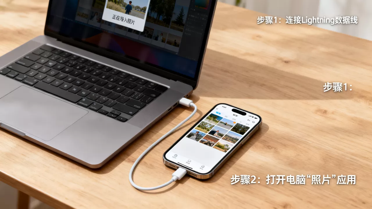 如何将iphone里的照片导入电脑,iphone照片导入电脑方法 如何将iphone里的照片导入电脑,iphone照片导入电脑方法