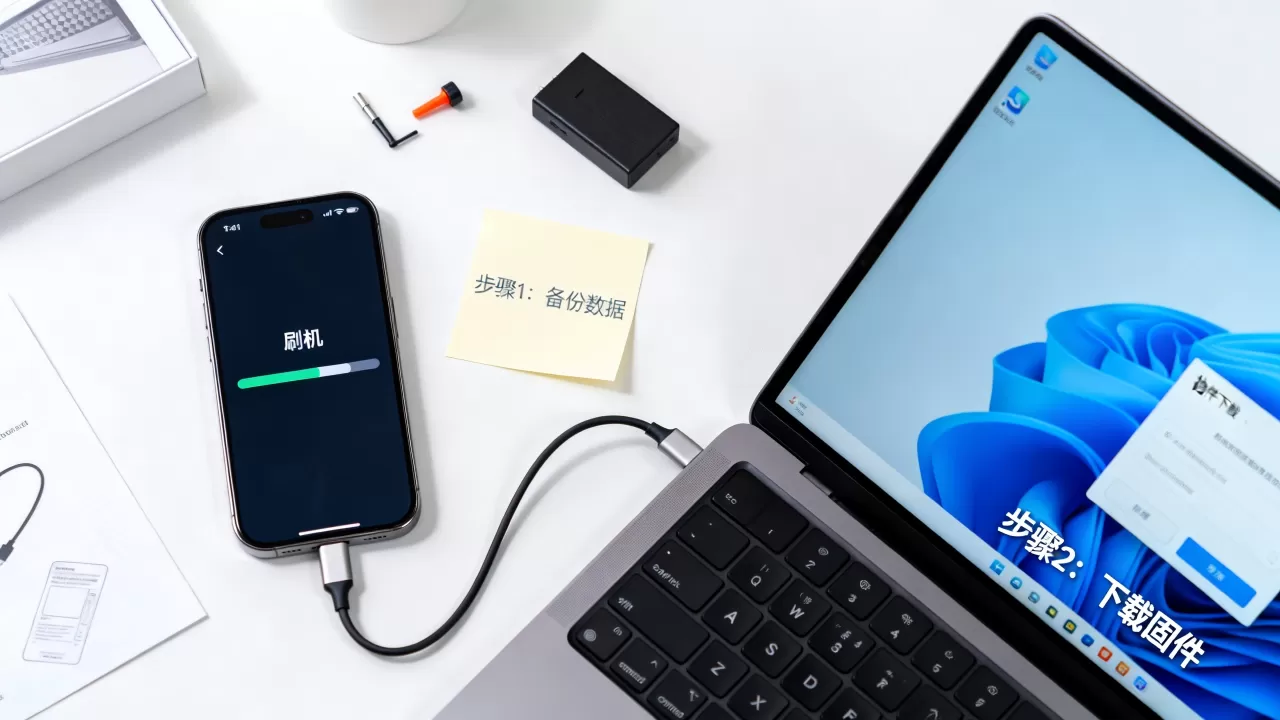 怎么重新刷机,手机刷机教程 怎么重新刷机,手机刷机教程