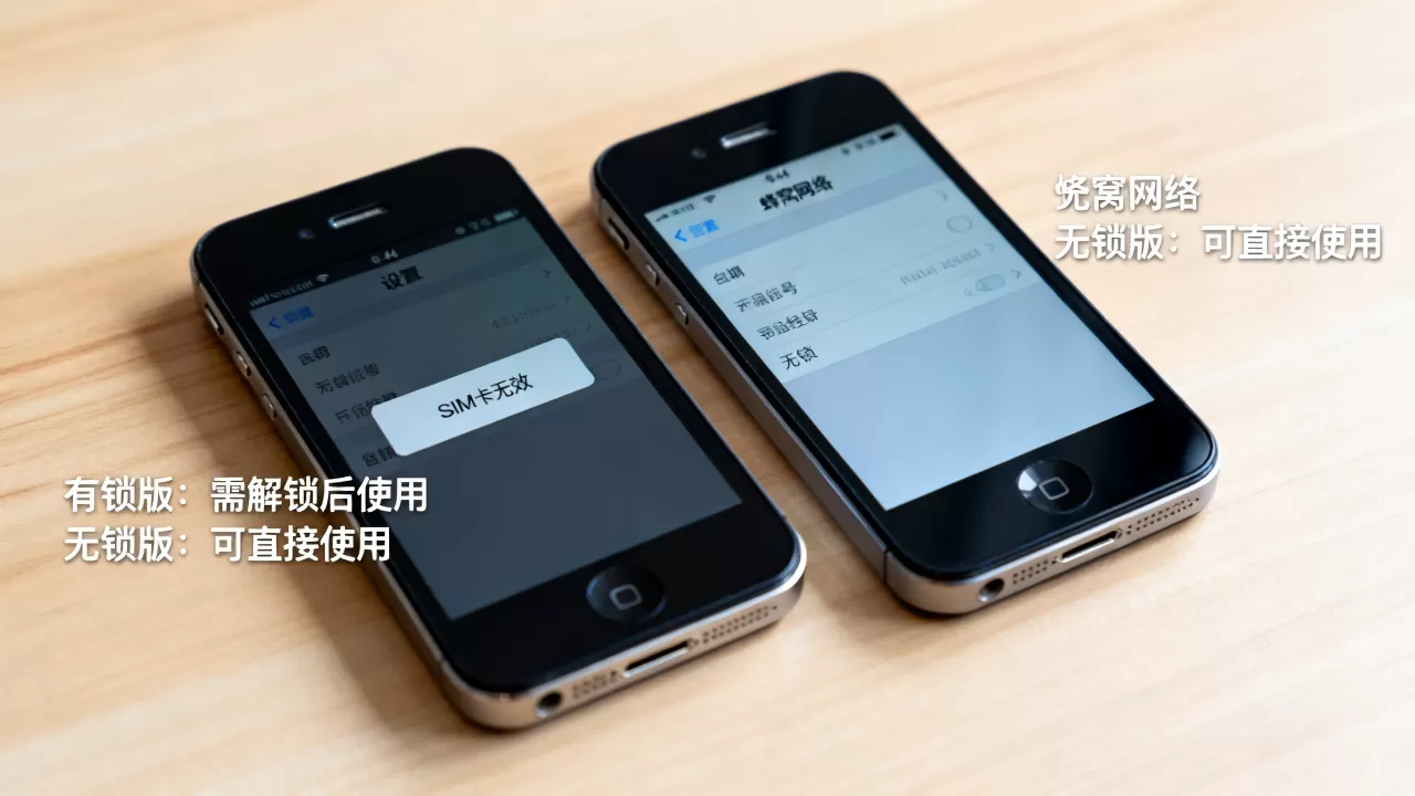 iphone4s有锁无锁区别是什么,iphone4s有锁无锁区别 iphone4s有锁无锁区别是什么,iphone4s有锁无锁区别