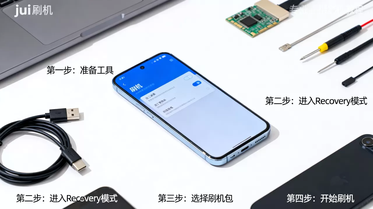 jui刷机教程,jui手机刷机教程详细步骤 jui刷机教程,jui手机刷机教程详细步骤