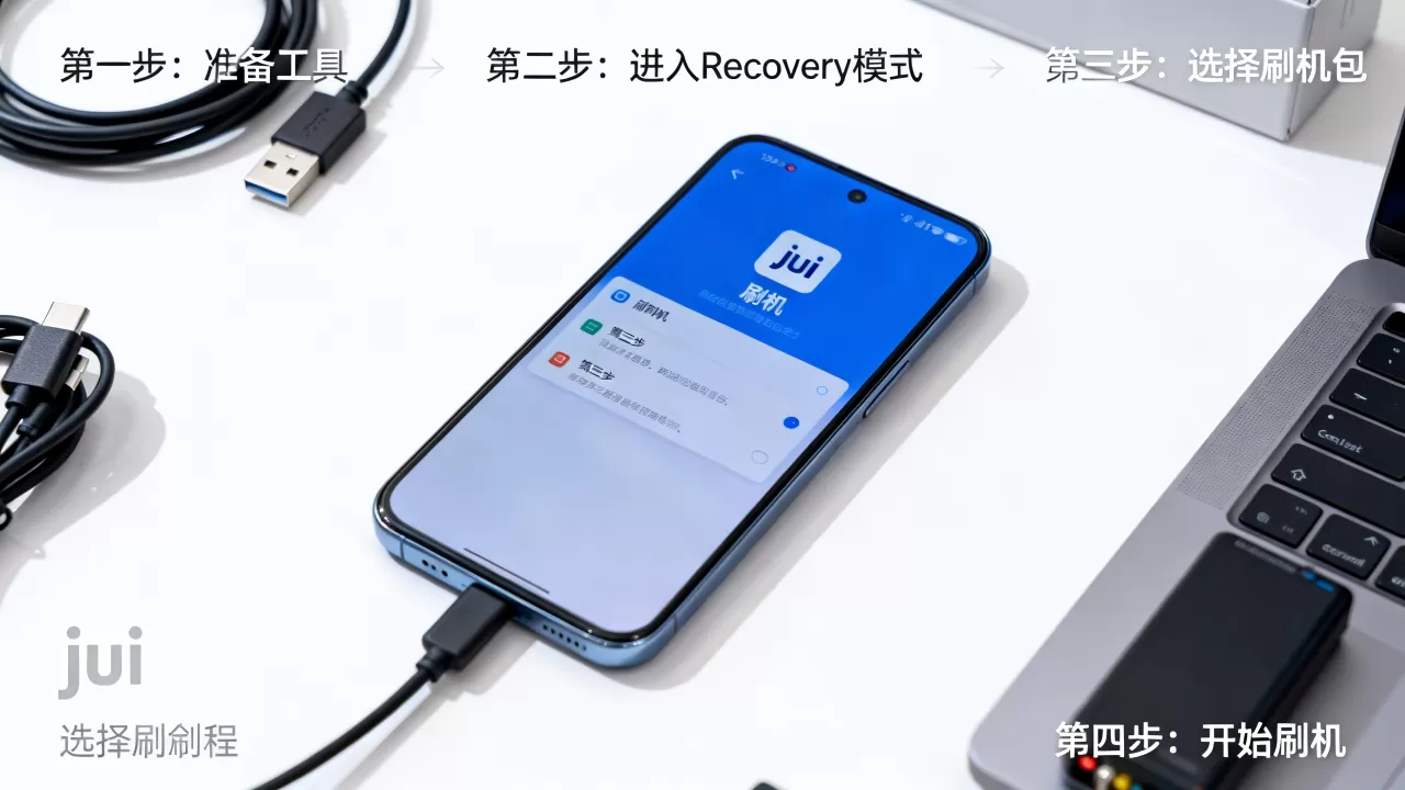 jui刷机教程,jui手机刷机教程详细步骤 jui刷机教程,jui手机刷机教程详细步骤