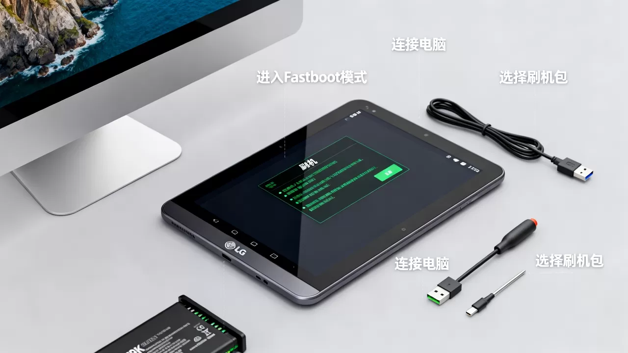 lg gpad刷机教程,lg gpad刷机 lg gpad刷机教程,lg gpad刷机