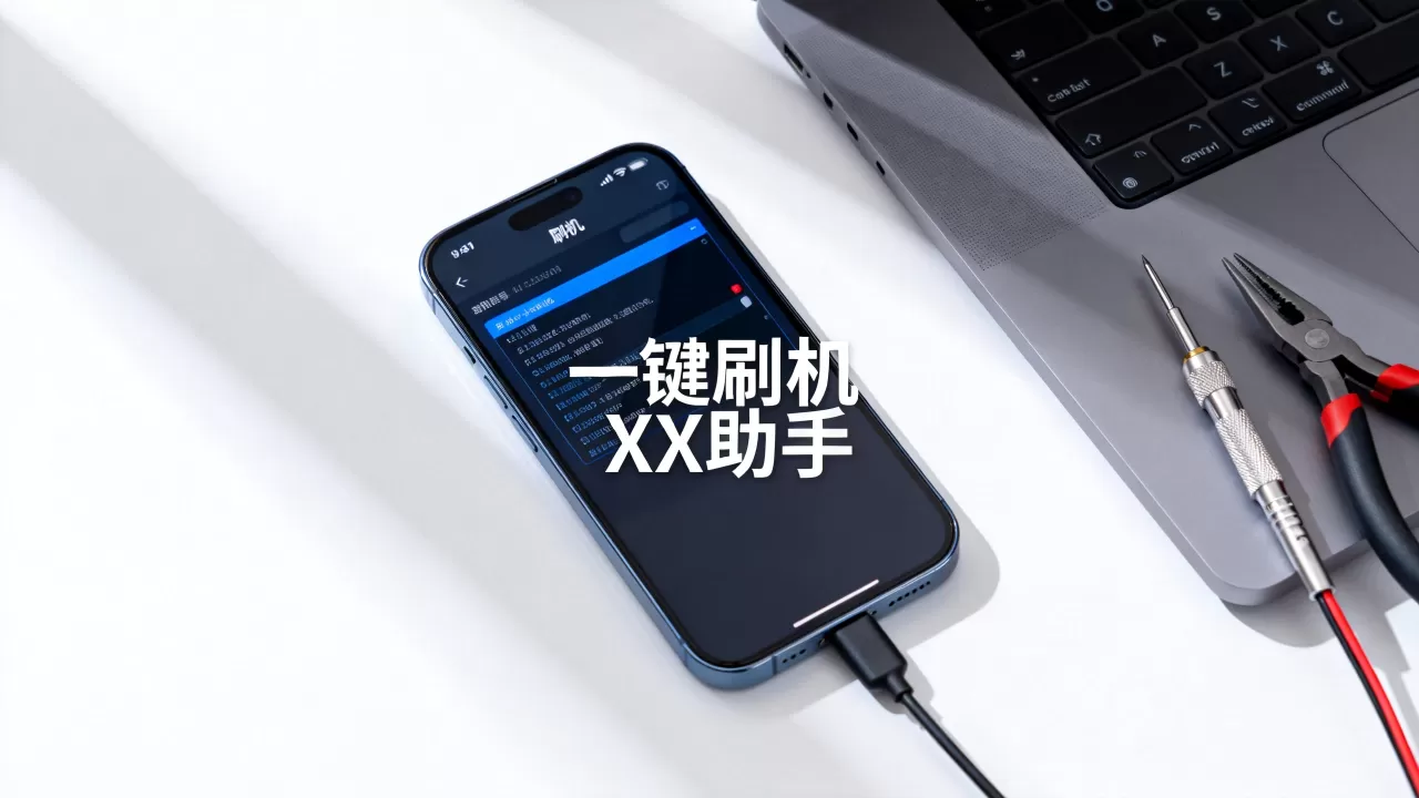 所有刷机软件哪个好用，手机刷机软件大全