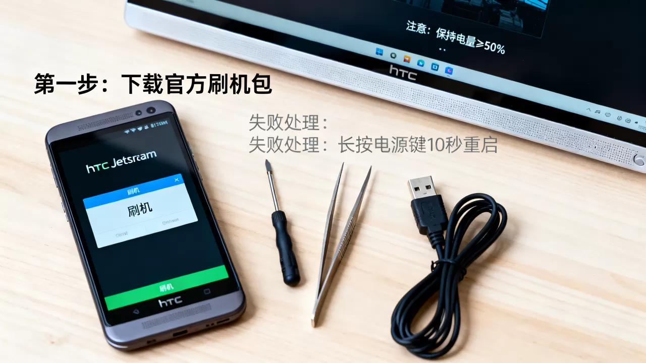 htc jetstream刷机教程,htc jetstream刷机失败怎么办 htc jetstream刷机教程,htc jetstream刷机失败怎么办