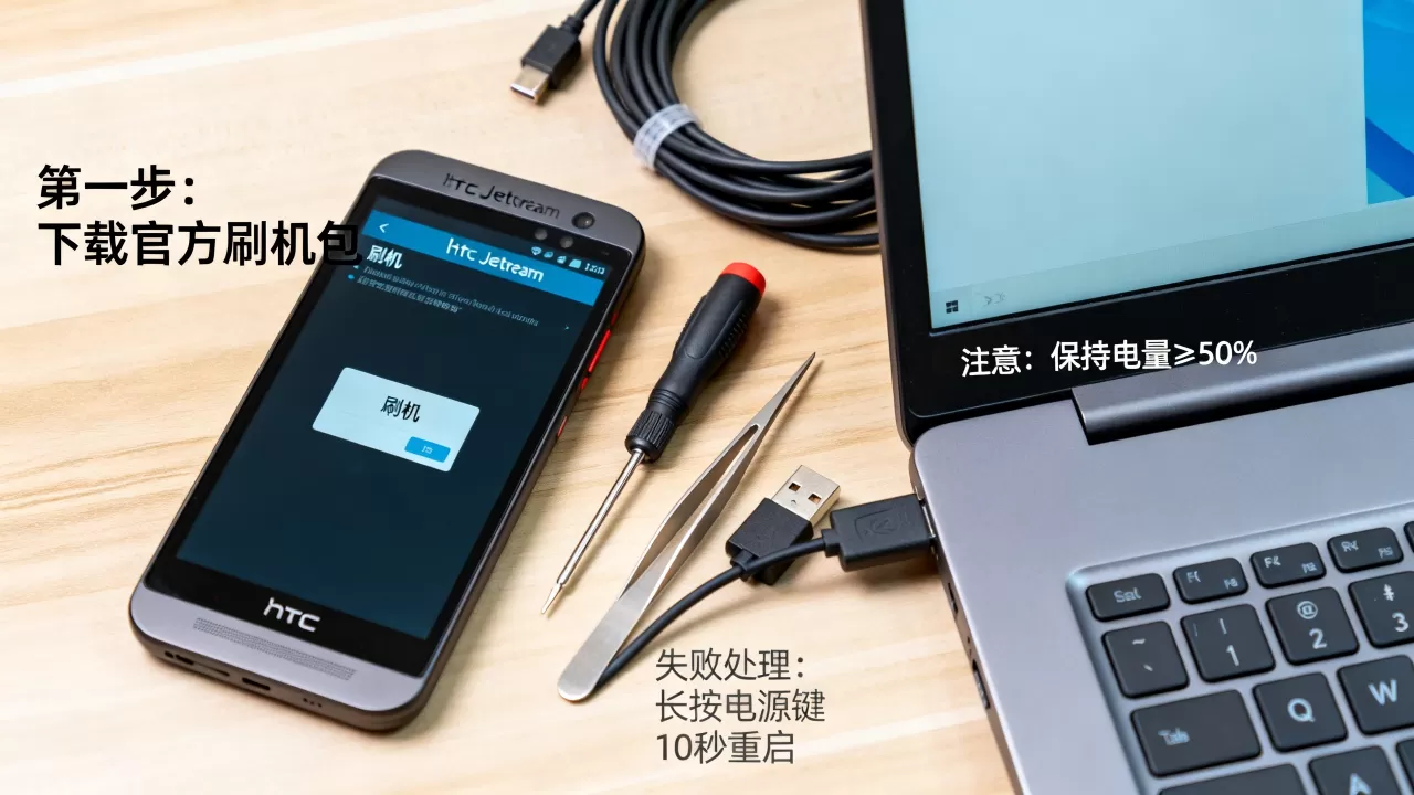 htc jetstream刷机教程,htc jetstream刷机失败怎么办 htc jetstream刷机教程,htc jetstream刷机失败怎么办