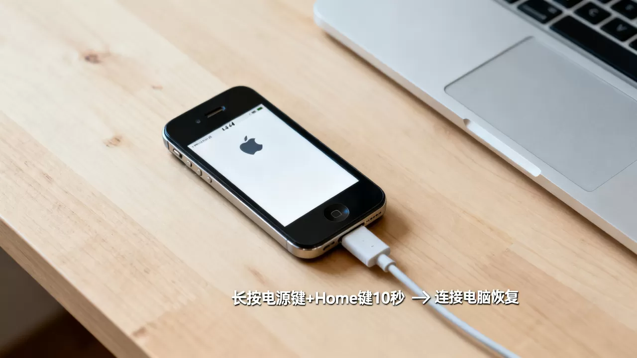 iphone4s开不了机白苹果,iphone4s白苹果怎么解决 iphone4s开不了机白苹果,iphone4s白苹果怎么解决