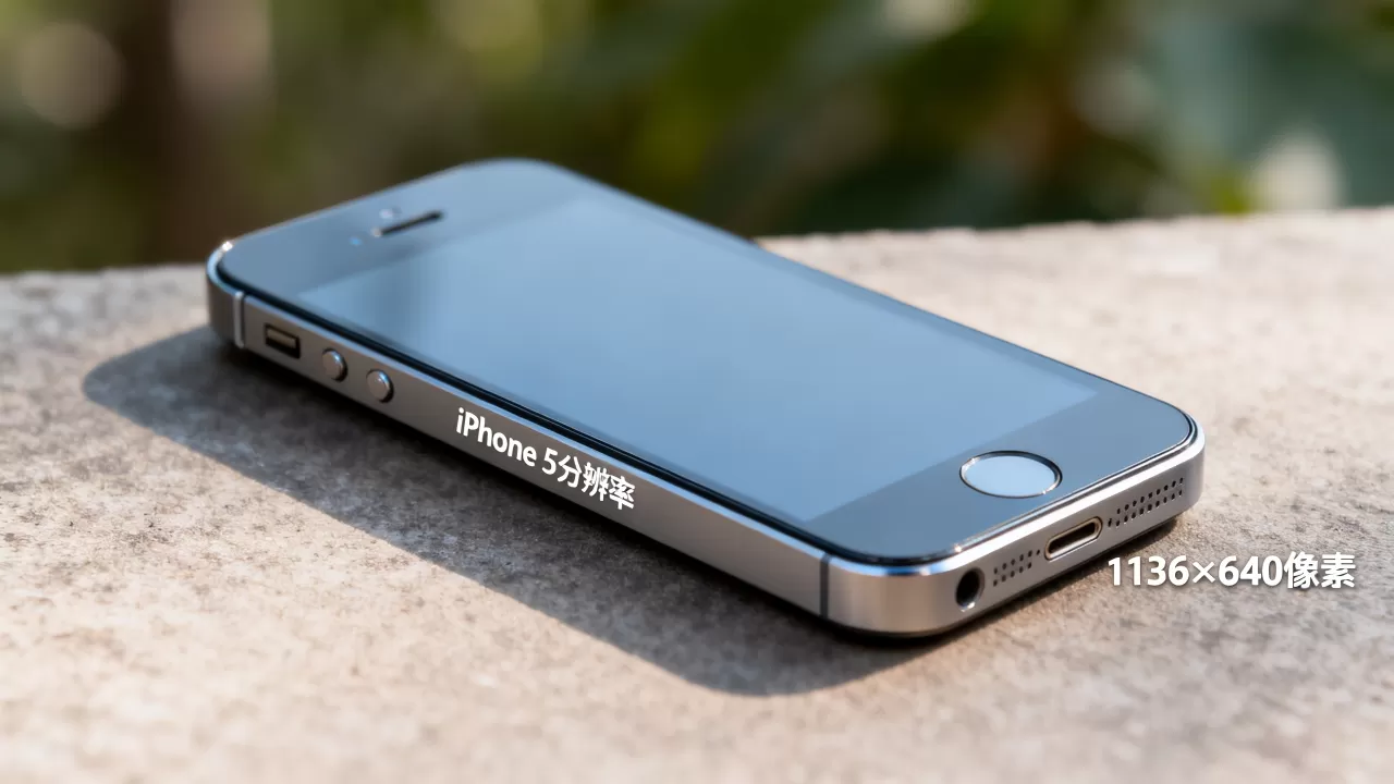 iphone5的分辨率是多少,iphone5屏幕分辨率 iphone5的分辨率是多少,iphone5屏幕分辨率