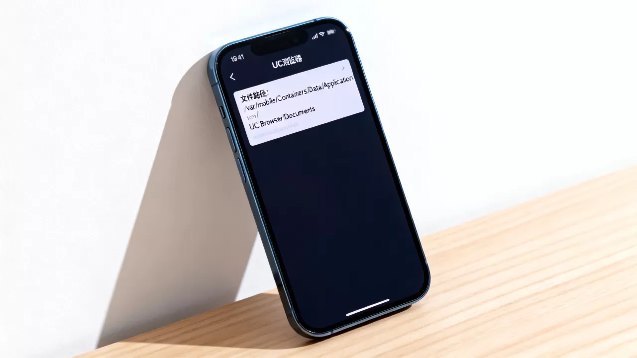 iphone uc浏览器下载的文件在哪里?uc浏览器下载的文件路径 iphone uc浏览器下载的文件在哪里?uc浏览器下载的文件路径