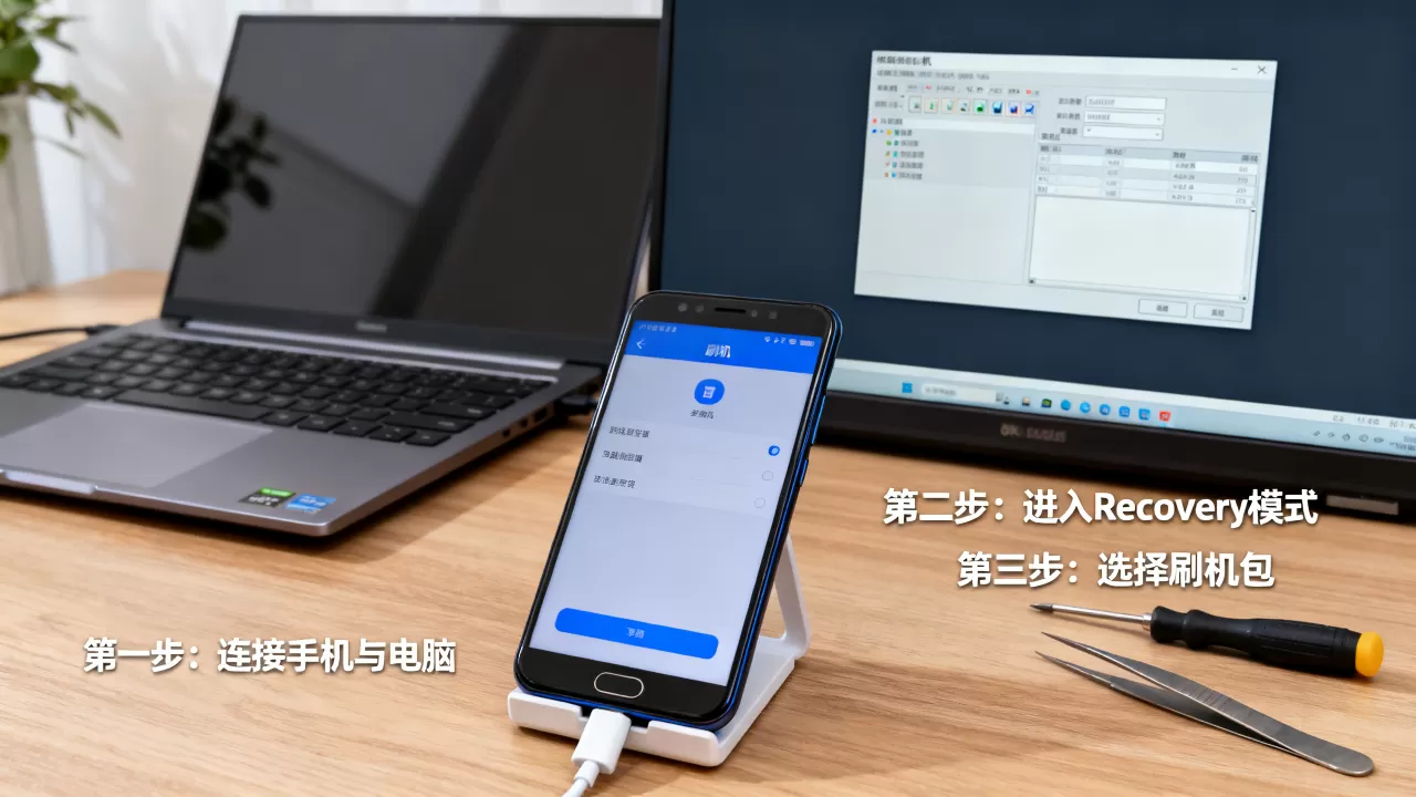恒泰刷机教程,手机变砖怎么救? 恒泰刷机教程,手机变砖怎么救?