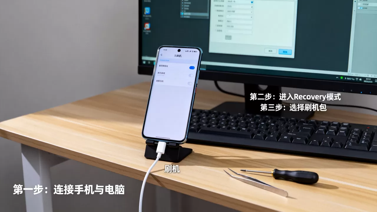 恒泰刷机教程,手机变砖怎么救? 恒泰刷机教程,手机变砖怎么救?