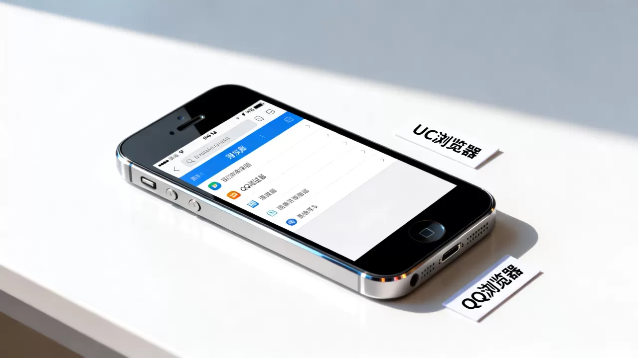 iPhone5s用什么浏览器好,iPhone5s手机浏览器推荐 iPhone5s用什么浏览器好,iPhone5s手机浏览器推荐