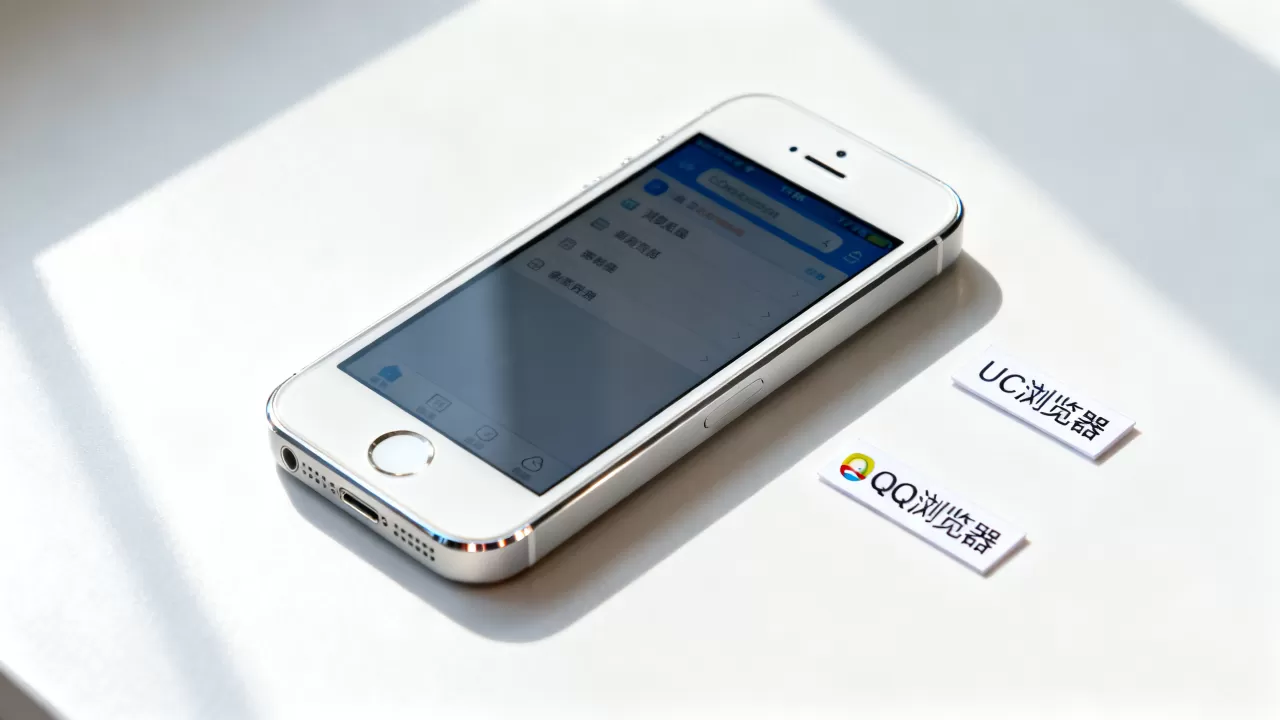 iPhone5s用什么浏览器好,iPhone5s手机浏览器推荐 iPhone5s用什么浏览器好,iPhone5s手机浏览器推荐