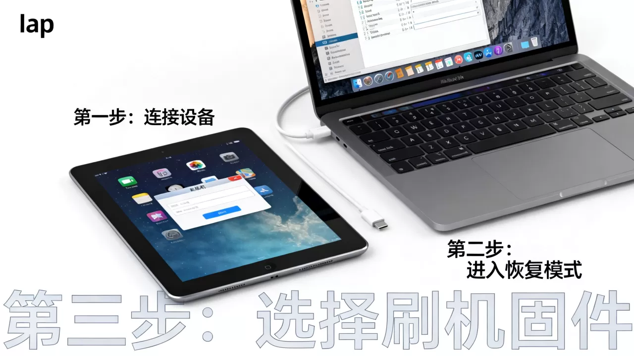 iapd怎么刷机，iapd刷机教程