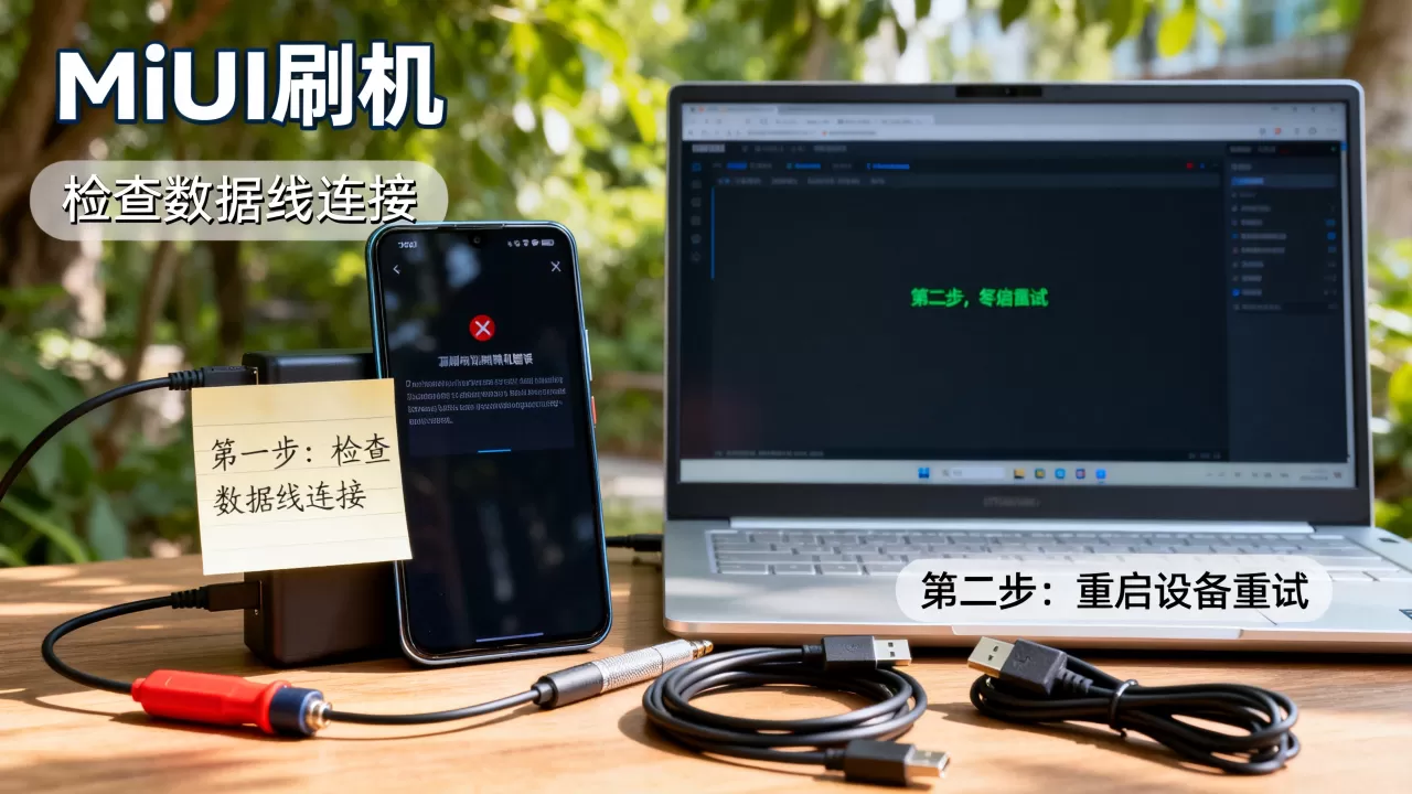 miui刷机错误怎么办,miui刷机失败解决方法 miui刷机错误怎么办,miui刷机失败解决方法