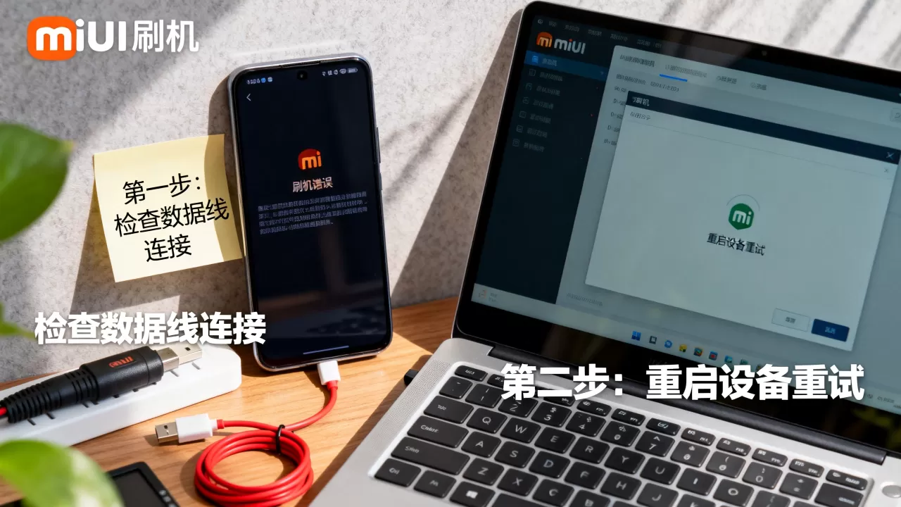 miui刷机错误怎么办,miui刷机失败解决方法 miui刷机错误怎么办,miui刷机失败解决方法
