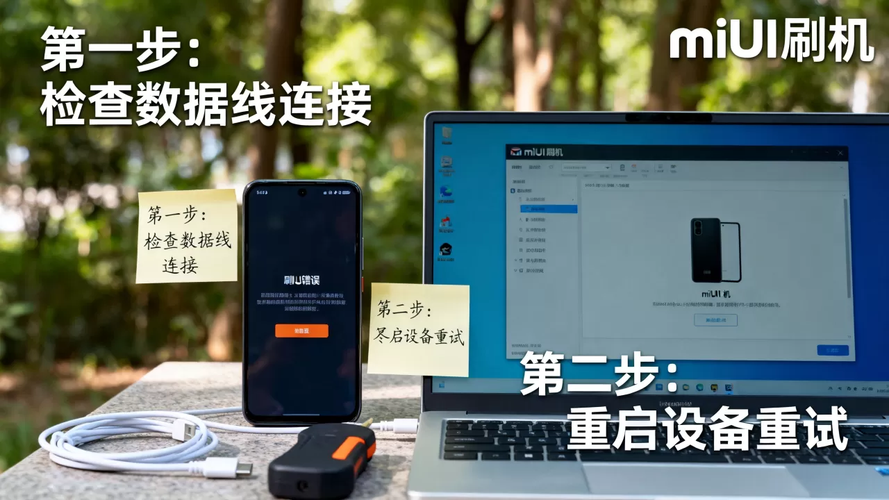 miui刷机错误怎么办,miui刷机失败解决方法 miui刷机错误怎么办,miui刷机失败解决方法