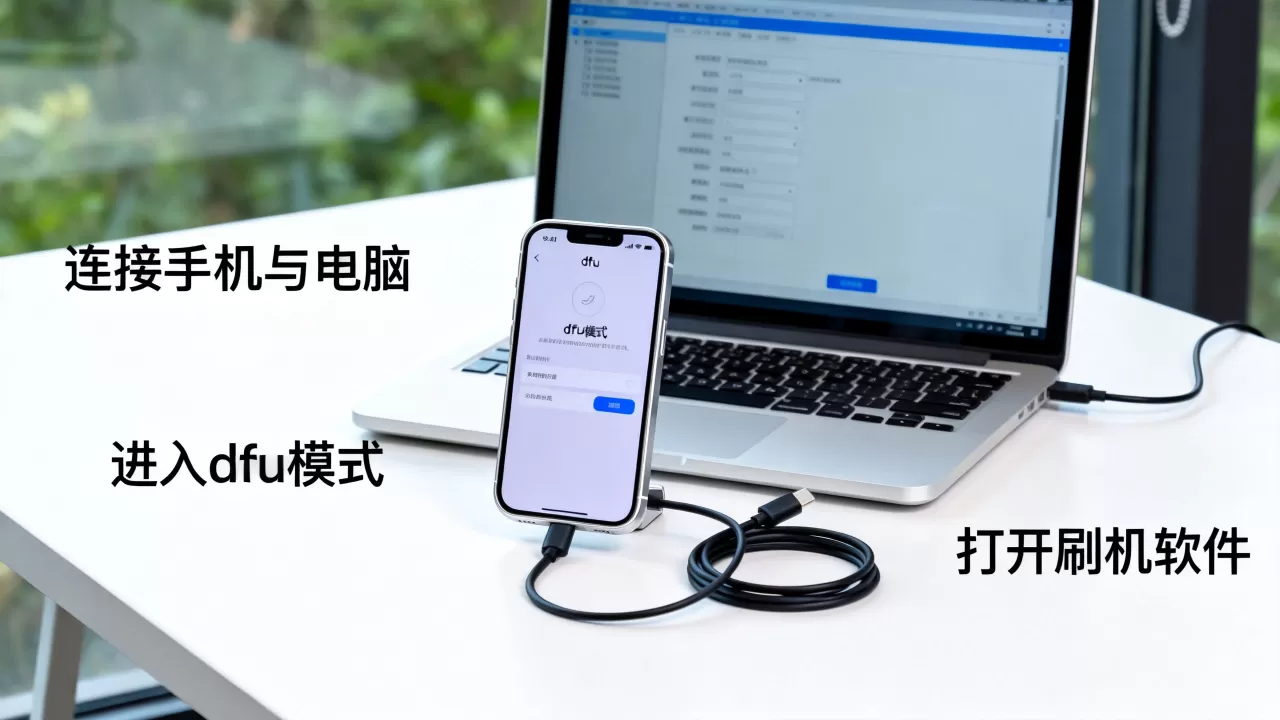 dfu刷机后手机卡顿怎么办,dfu刷机教程 dfu刷机后手机卡顿怎么办,dfu刷机教程
