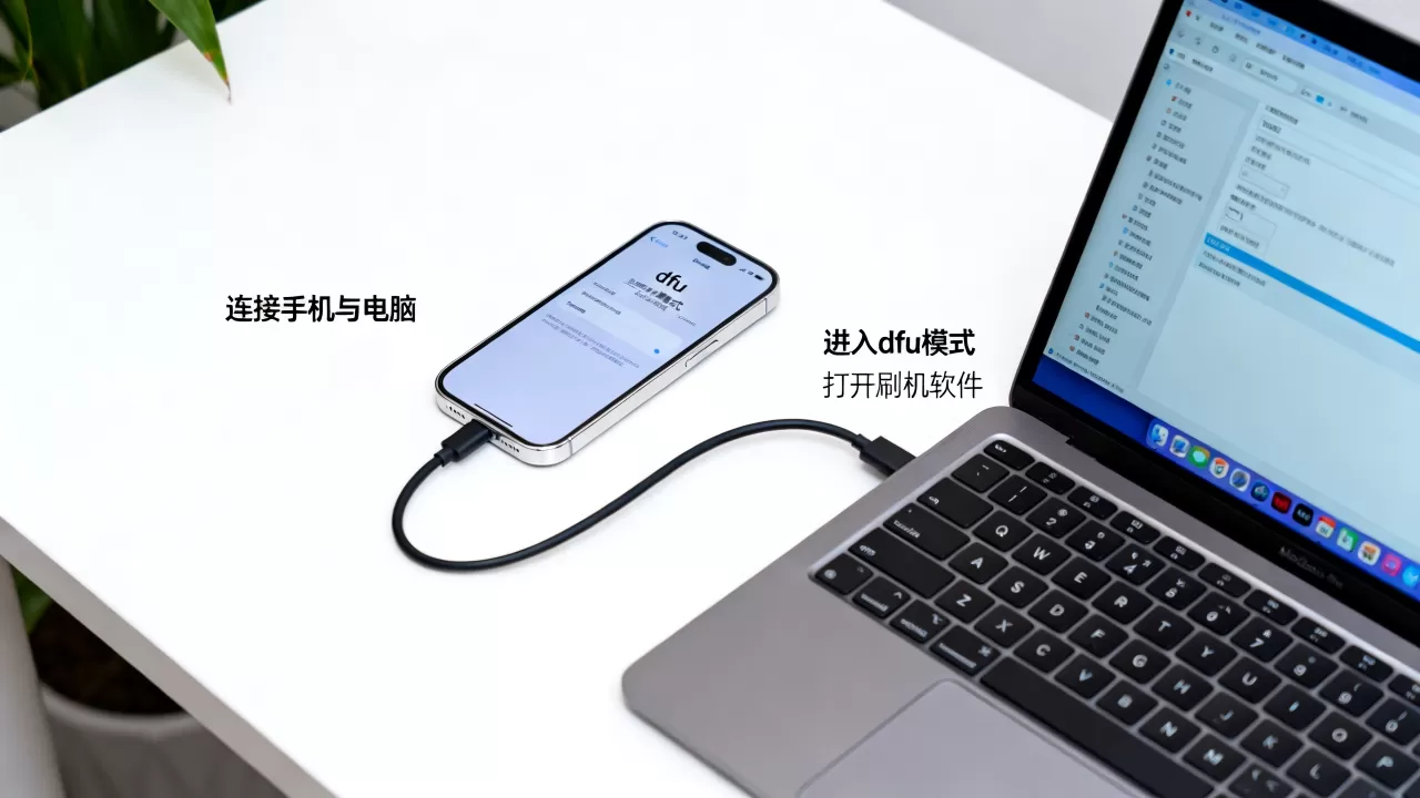 dfu刷机后手机卡顿怎么办,dfu刷机教程 dfu刷机后手机卡顿怎么办,dfu刷机教程