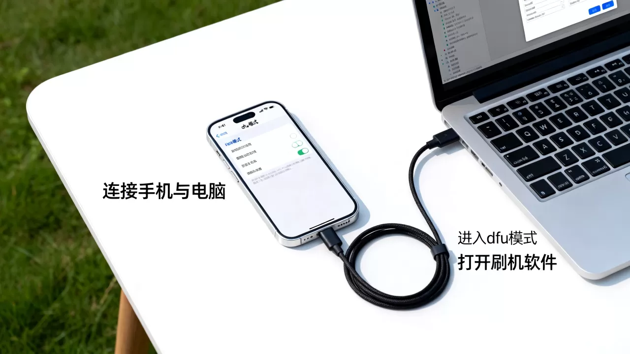 dfu刷机后手机卡顿怎么办,dfu刷机教程 dfu刷机后手机卡顿怎么办,dfu刷机教程