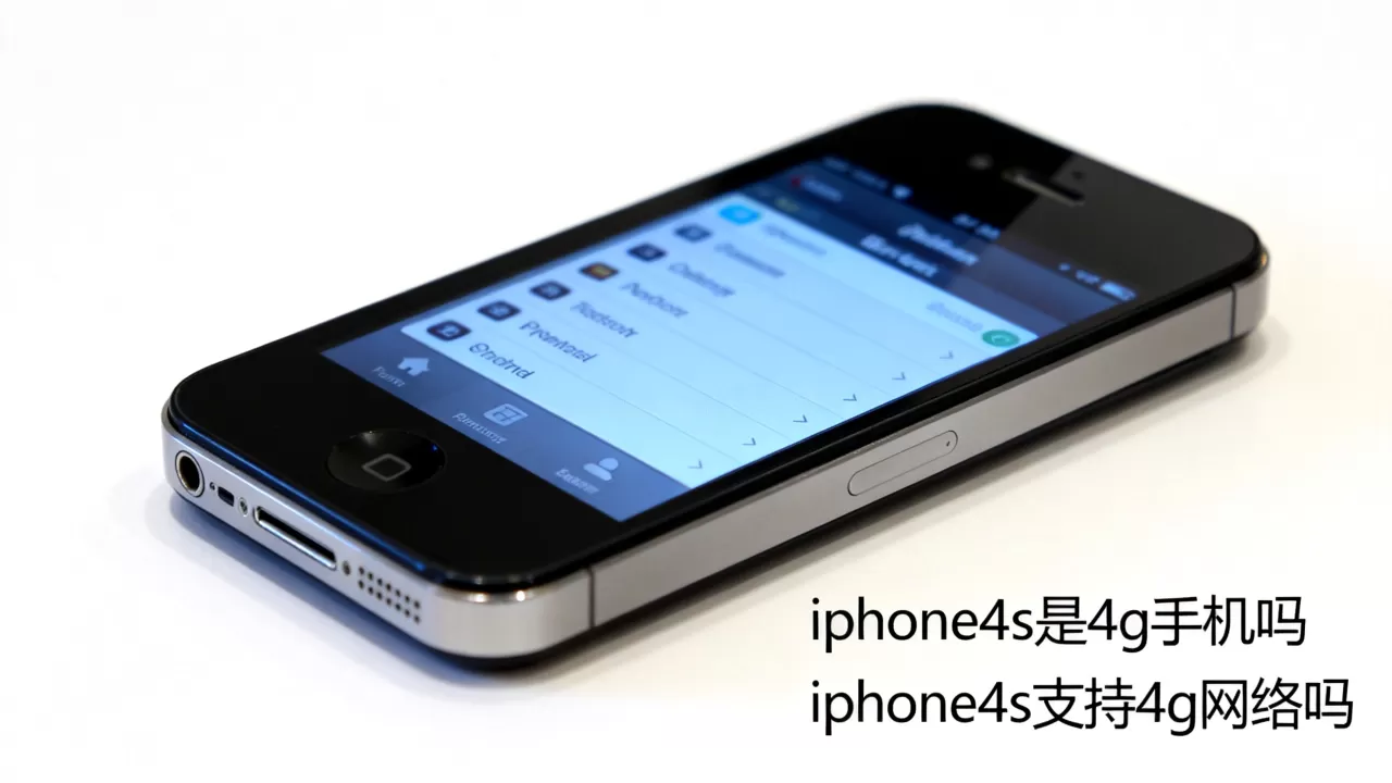 iphone4s是4g手机吗,iphone4s支持4g网络吗 iphone4s是4g手机吗,iphone4s支持4g网络吗
