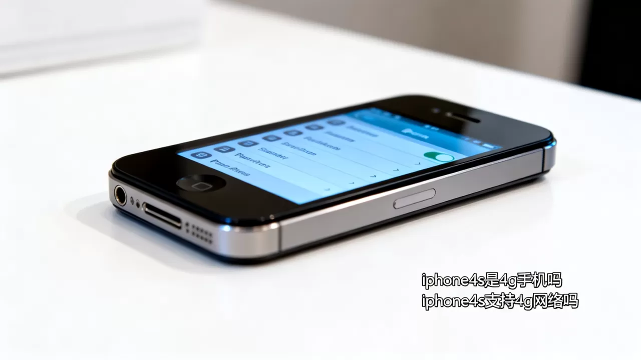 iphone4s是4g手机吗,iphone4s支持4g网络吗 iphone4s是4g手机吗,iphone4s支持4g网络吗
