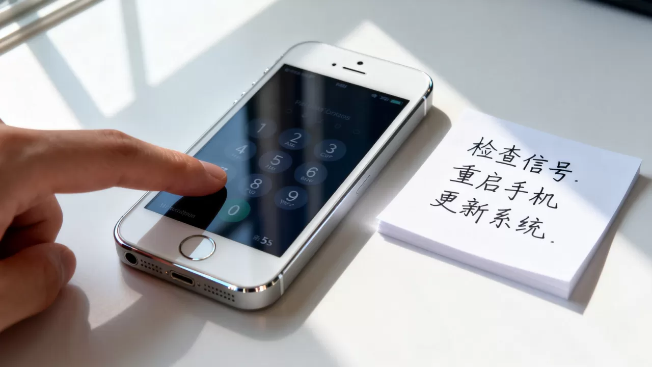 iphone5s电话打不出去怎么办,iphone5s无法拨号 iphone5s电话打不出去怎么办,iphone5s无法拨号