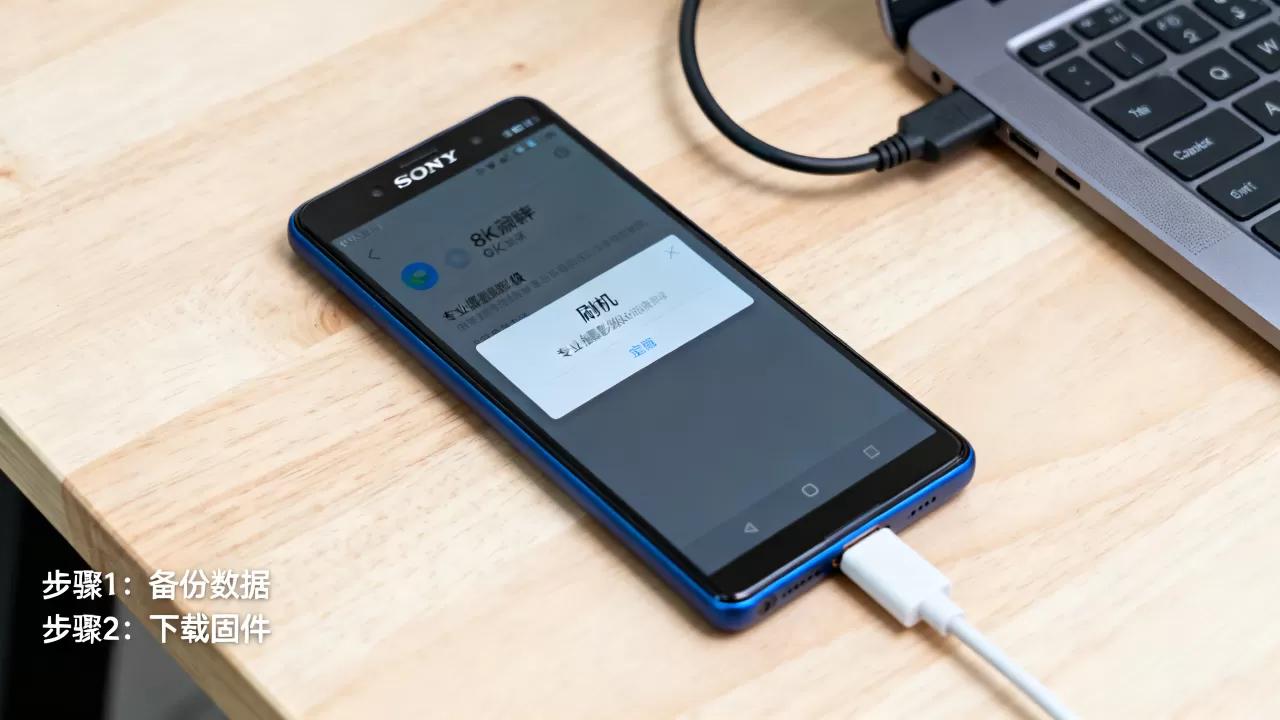 sony完美刷机教程,索尼手机刷机失败怎么办 sony完美刷机教程,索尼手机刷机失败怎么办