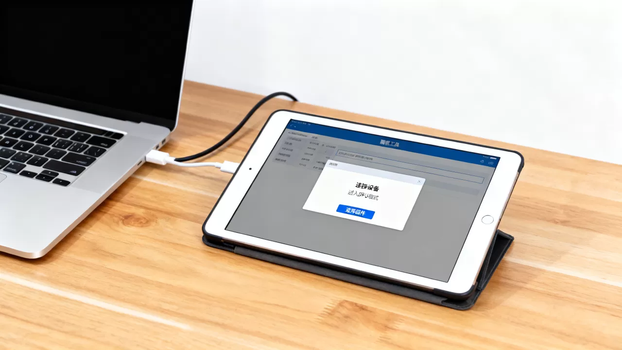 iPad 5.1.1 刷机教程,iPad 5.1.1 系统降级失败怎么办 iPad 5.1.1 刷机教程,iPad 5.1.1 系统降级失败怎么办