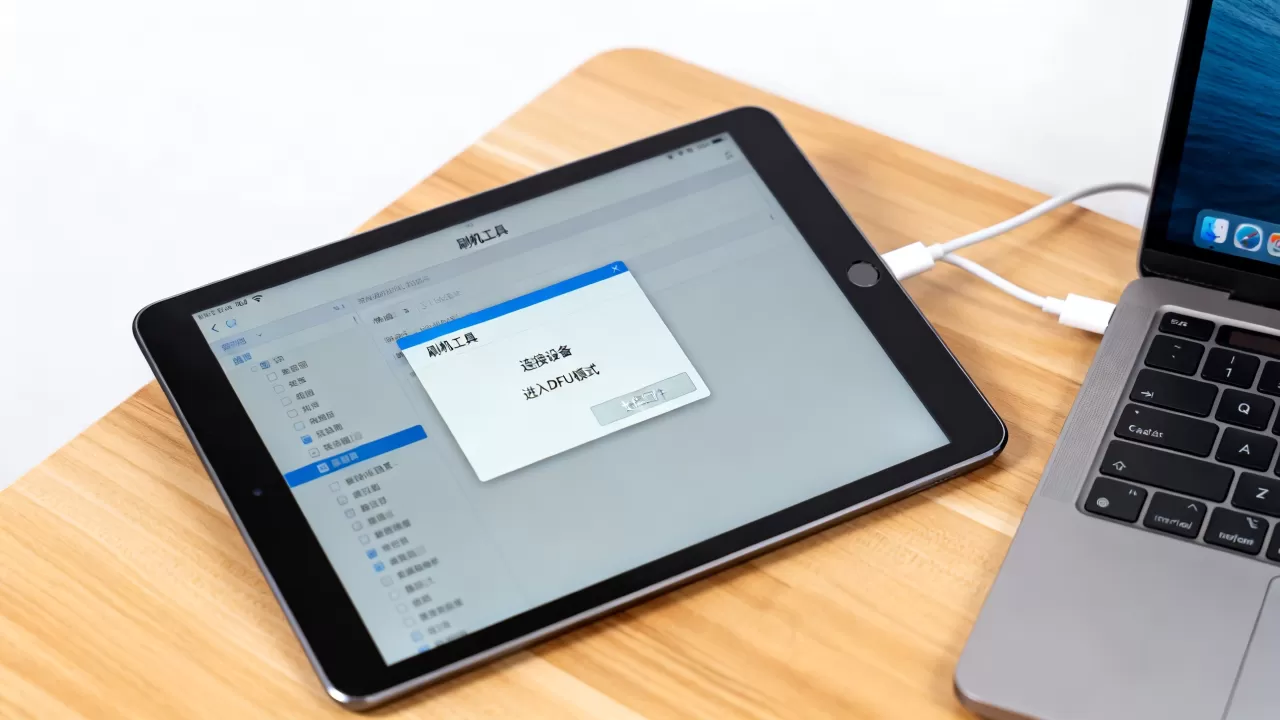 iPad 5.1.1 刷机教程,iPad 5.1.1 系统降级失败怎么办 iPad 5.1.1 刷机教程,iPad 5.1.1 系统降级失败怎么办