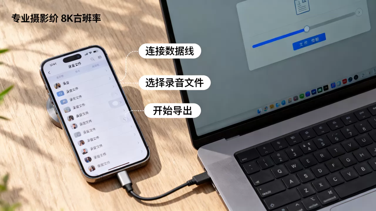 怎么把iphone上的录音传到电脑上,iphone录音文件导出电脑教程 怎么把iphone上的录音传到电脑上,iphone录音文件导出电脑教程