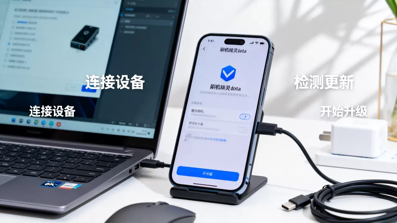 刷机精灵ota怎么操作,刷机精灵ota 刷机精灵ota怎么操作,刷机精灵ota