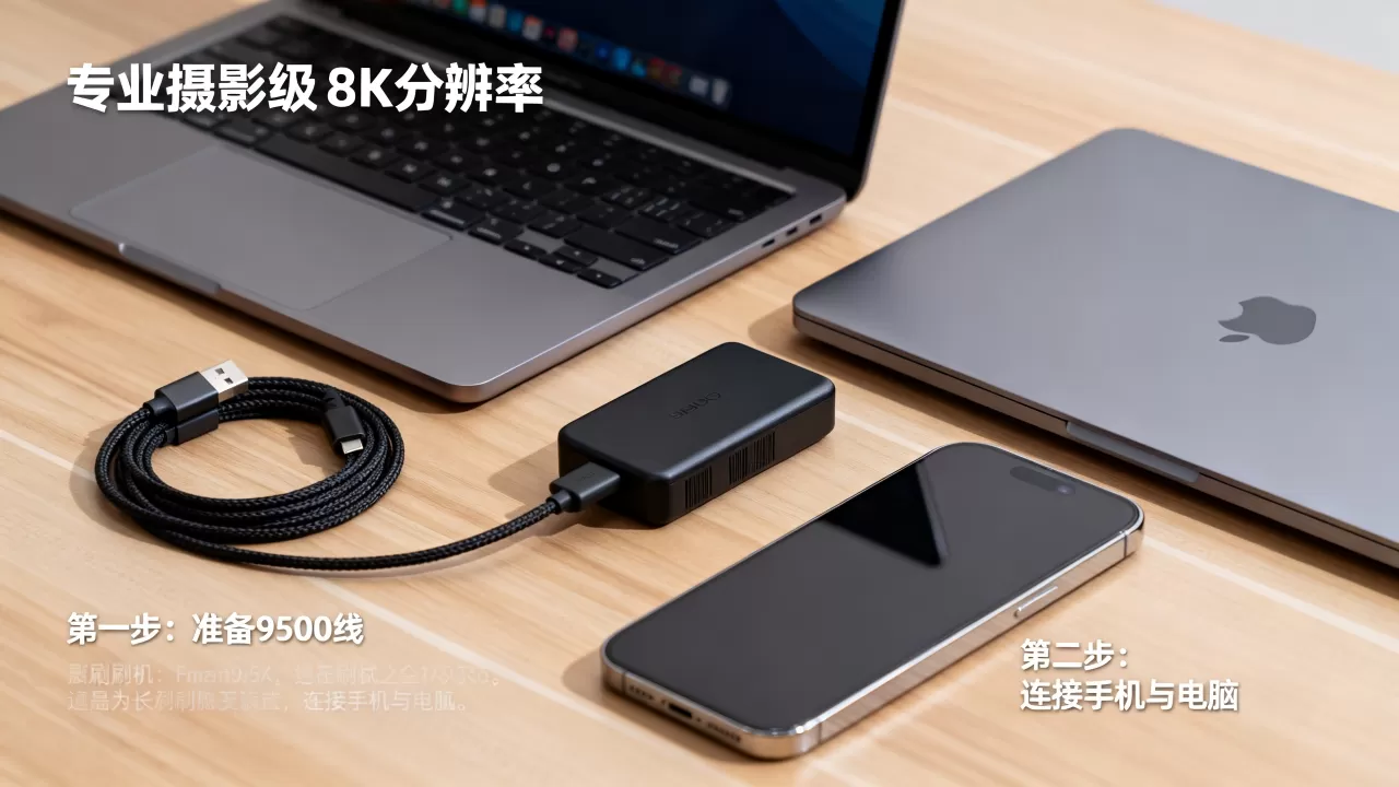 9500线刷机教程，9500线刷机教程