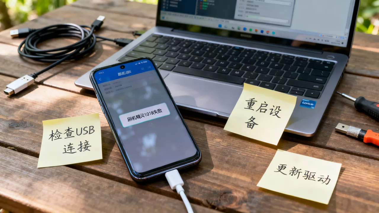 刷机精灵1018失败怎么解决,刷机精灵 刷机精灵1018失败怎么解决,刷机精灵
