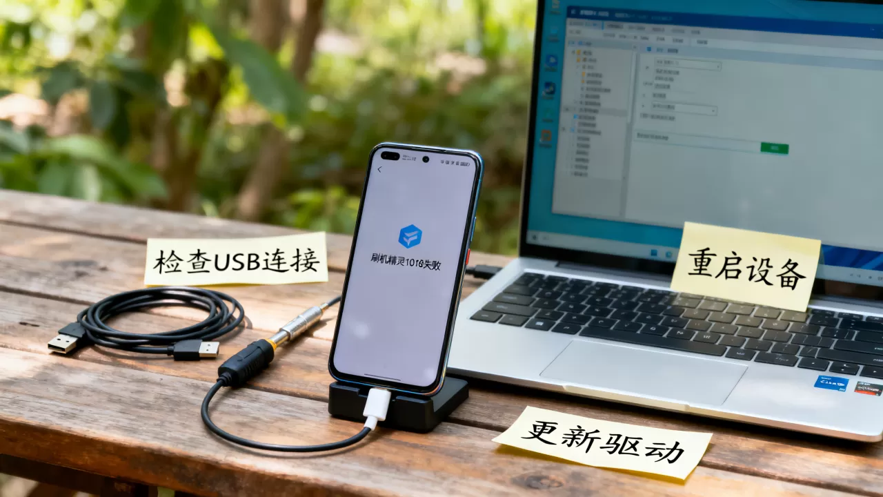 刷机精灵1018失败怎么解决,刷机精灵 刷机精灵1018失败怎么解决,刷机精灵