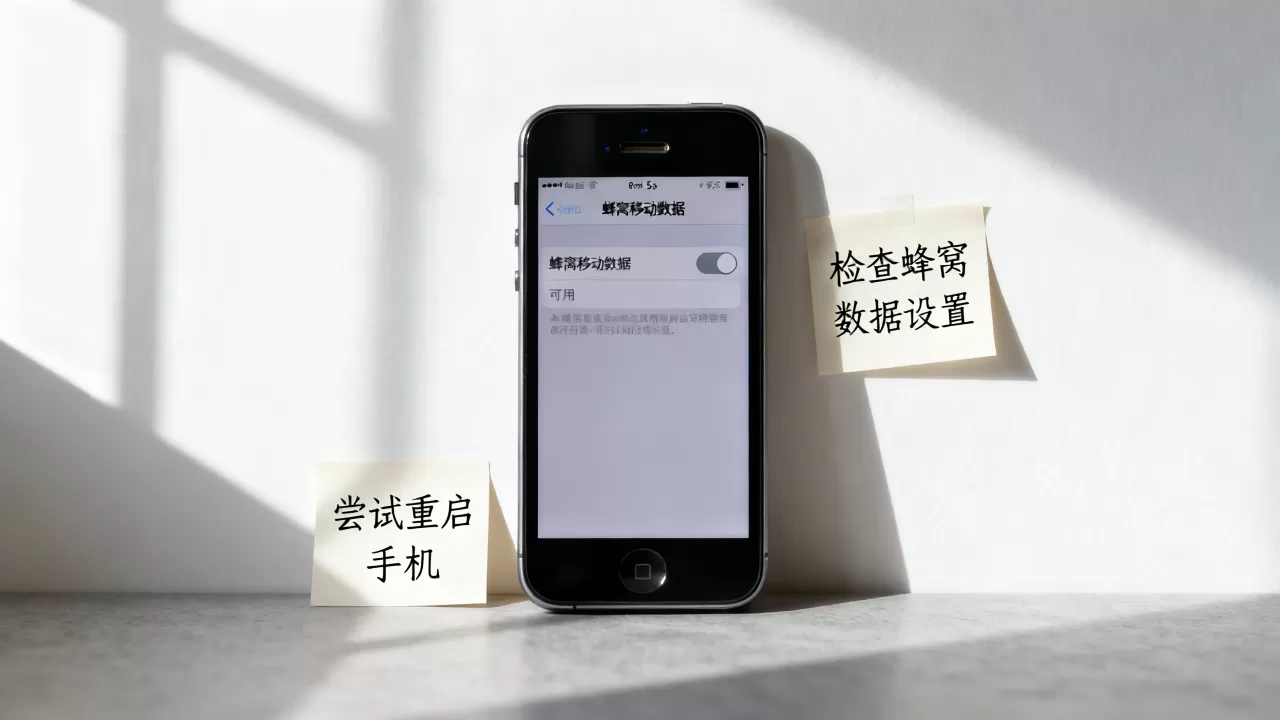 iphone5s蜂窝移动数据网络打不开,iphone5s蜂窝数据无法使用 iphone5s蜂窝移动数据网络打不开,iphone5s蜂窝数据无法使用