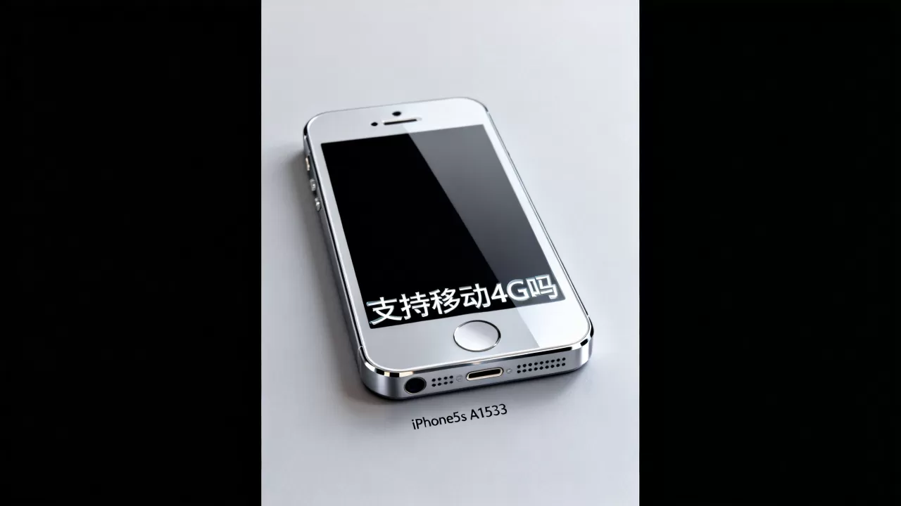 iPhone5s A1533支持移动4G吗,iPhone5s移动4G iPhone5s A1533支持移动4G吗,iPhone5s移动4G
