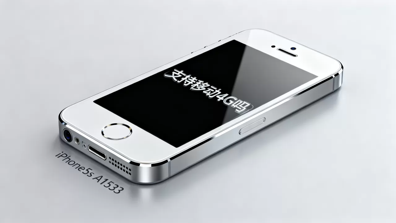 iPhone5s A1533支持移动4G吗,iPhone5s移动4G iPhone5s A1533支持移动4G吗,iPhone5s移动4G