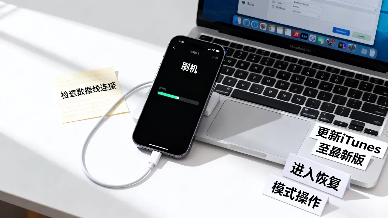 苹果刷机1015怎么办,苹果刷机1015错误代码解决方法 苹果刷机1015怎么办,苹果刷机1015错误代码解决方法