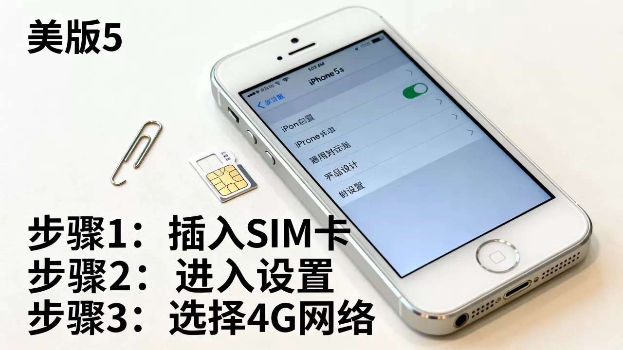 美版iphone5s破解4g,美版iPhone5s破解4G信号教程 美版iphone5s破解4g,美版iPhone5s破解4G信号教程
