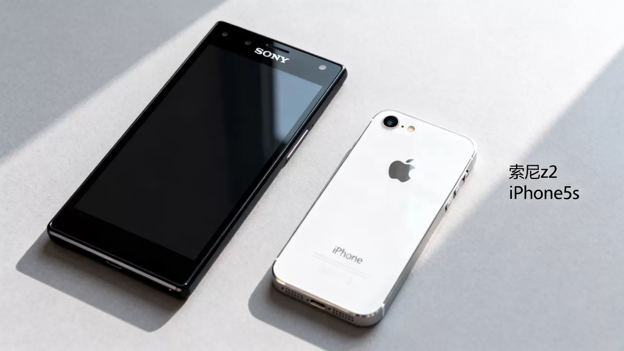 索尼z2和iphone5s哪个好，索尼z2和iphone5s对比