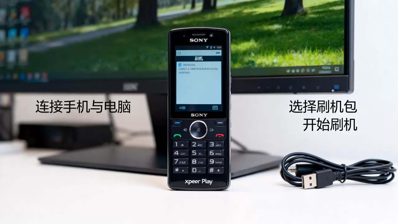xperia play刷机教程,索尼爱立信xperia play刷机包下载 xperia play刷机教程,索尼爱立信xperia play刷机包下载